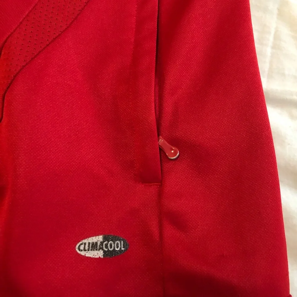 ❌ SOLD ❌ adidas track jacket S - Picture 5 of 7